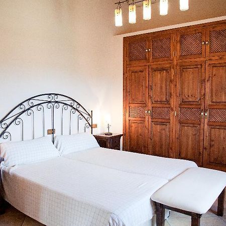 Pujol Den Miquel Villa Felanitx Dış mekan fotoğraf