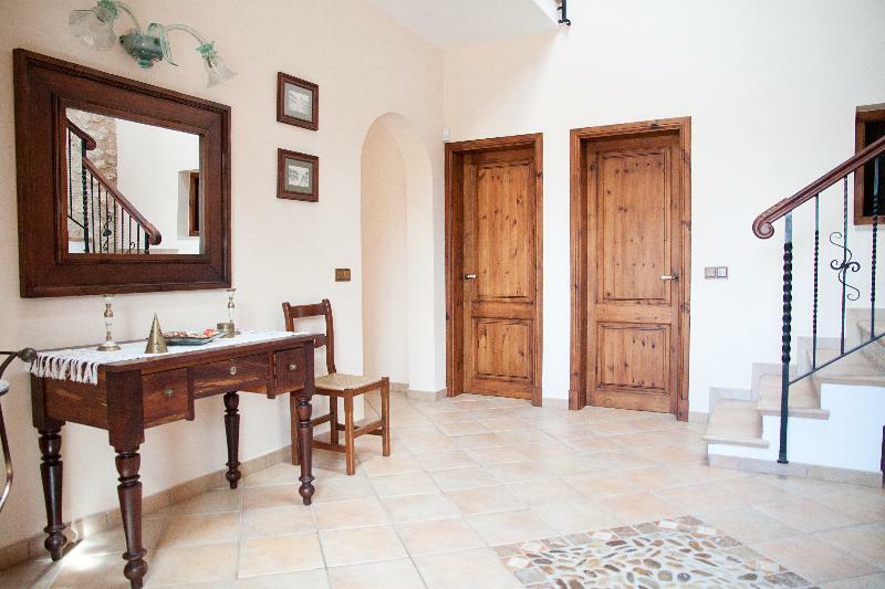 Pujol Den Miquel Villa Felanitx Dış mekan fotoğraf